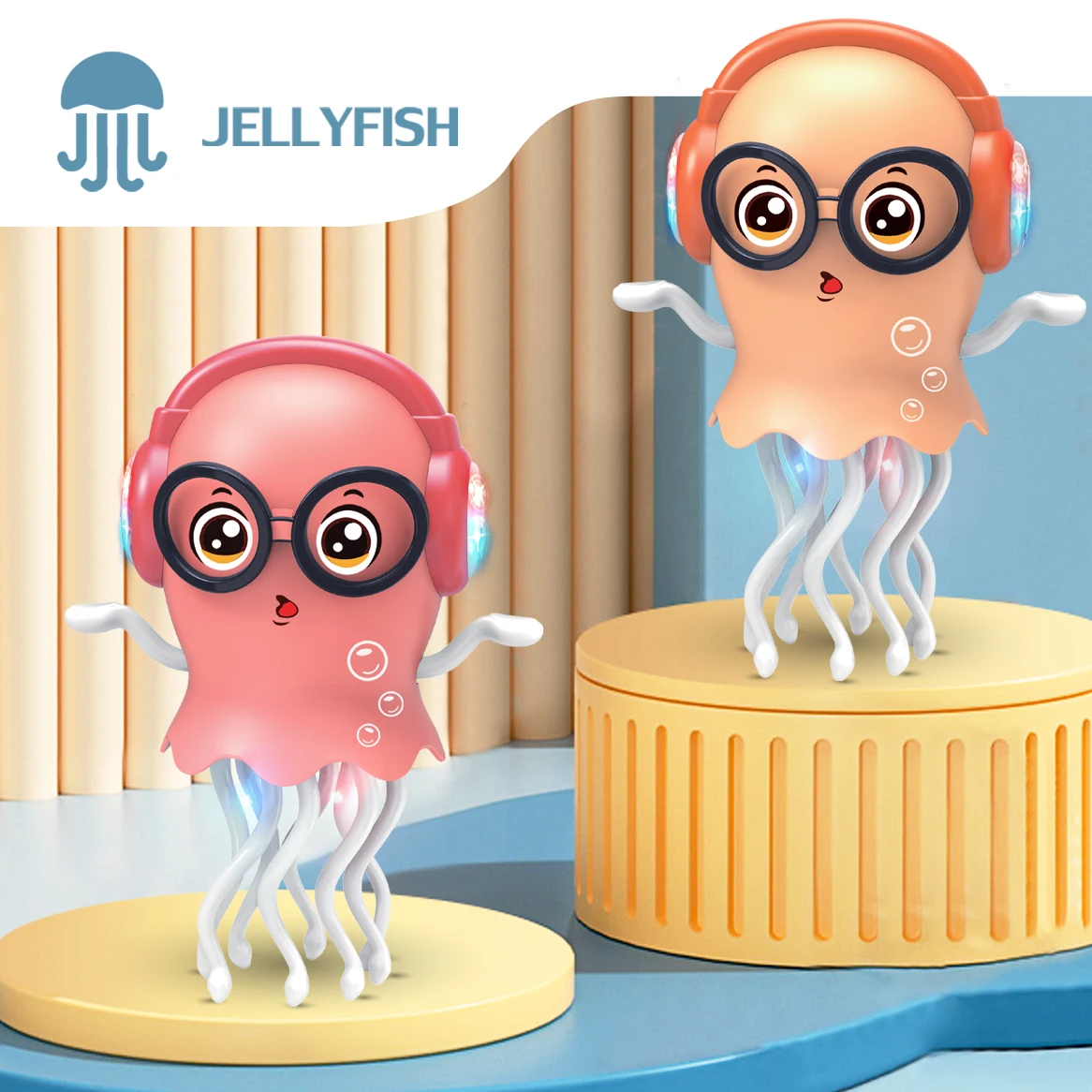 Dancing Octopus Kid Electronic – Kids Toys Electric recenzja i cena