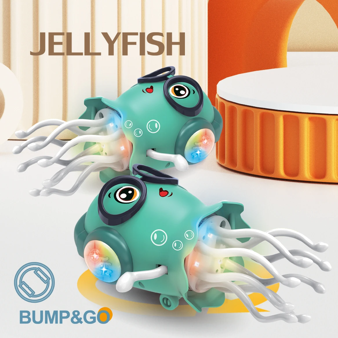 Dancing Octopus Kid Electronic – Kids Toys Electric recenzja i cena