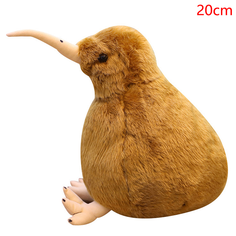 New Zealand Kiwi Bird Plush To – Kids Toys New Zealand recenzja i cena