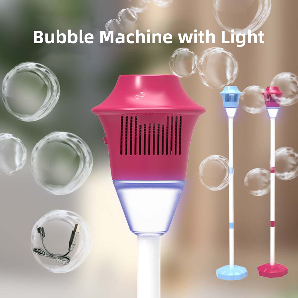 Bubble Machine Vertical Bubble – Bubble Machine Outdoor recenzja i cena