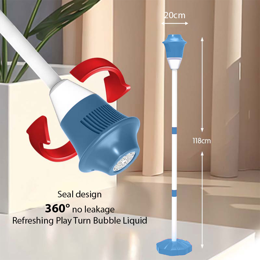Bubble Machine Vertical Bubble – Bubble Machine Outdoor recenzja i cena