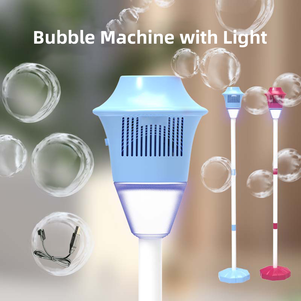 Bubble Machine Vertical Bubble – Bubble Machine Outdoor recenzja i cena