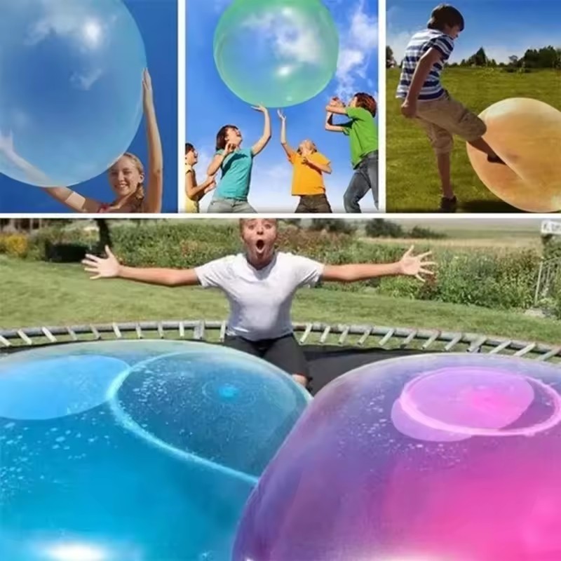 Children Outdoor Toys Bubble B – Bubble Machine Outdoor recenzja i cena
