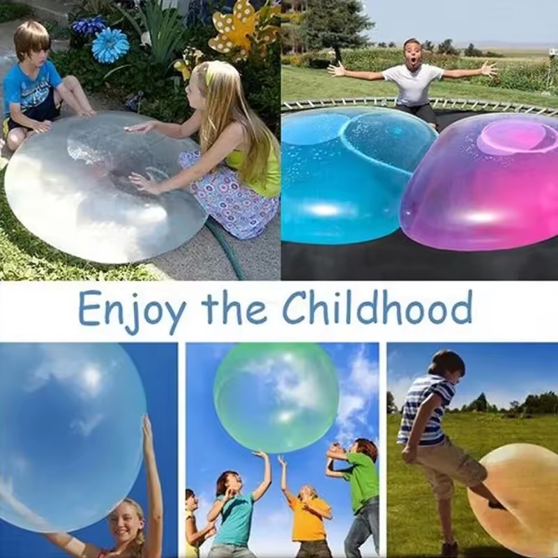 Children Outdoor Toys Bubble B – Bubble Machine Outdoor recenzja i cena