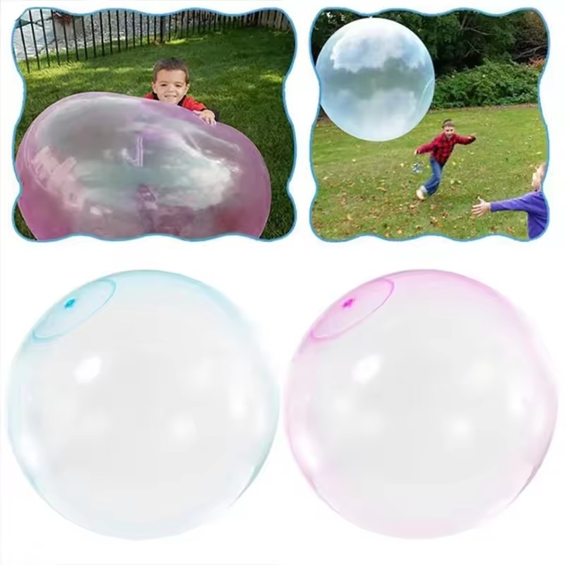 Children Outdoor Toys Bubble B – Bubble Machine Outdoor recenzja i cena