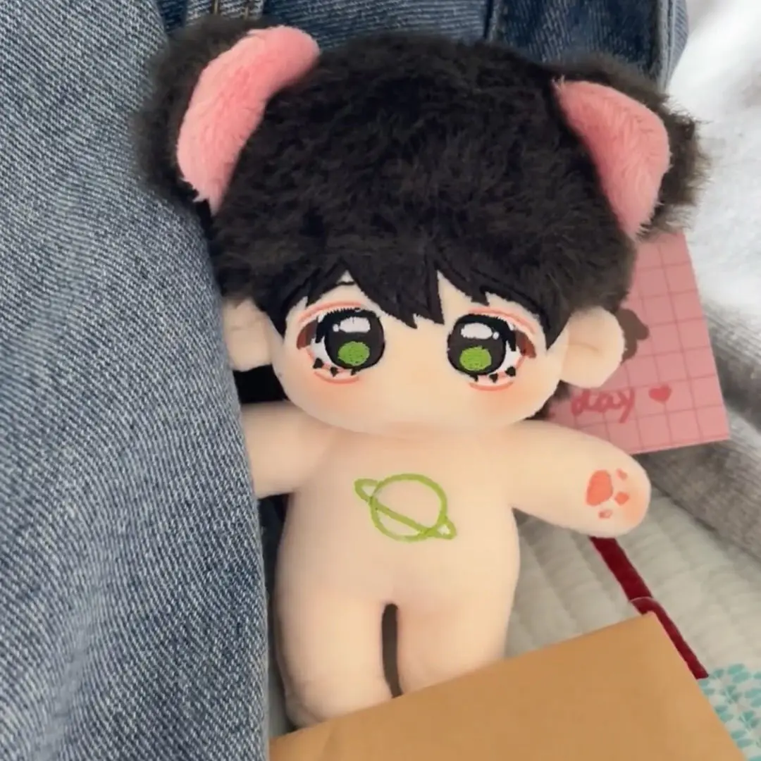 10cm Game Anime T.O.P Fanfic:  – Top Kids Xmas Toys recenzja i cena