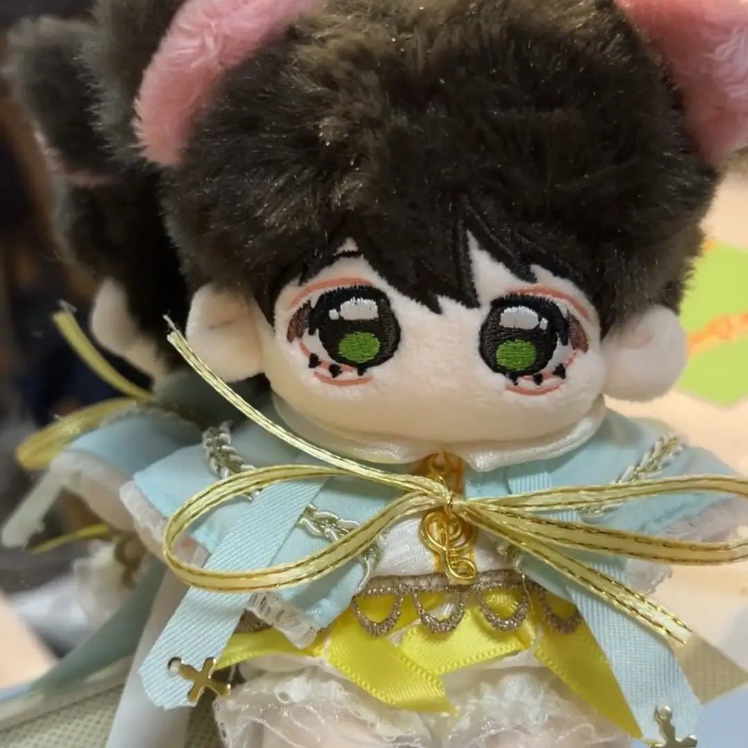 10cm Game Anime T.O.P Fanfic:  – Top Kids Xmas Toys recenzja i cena