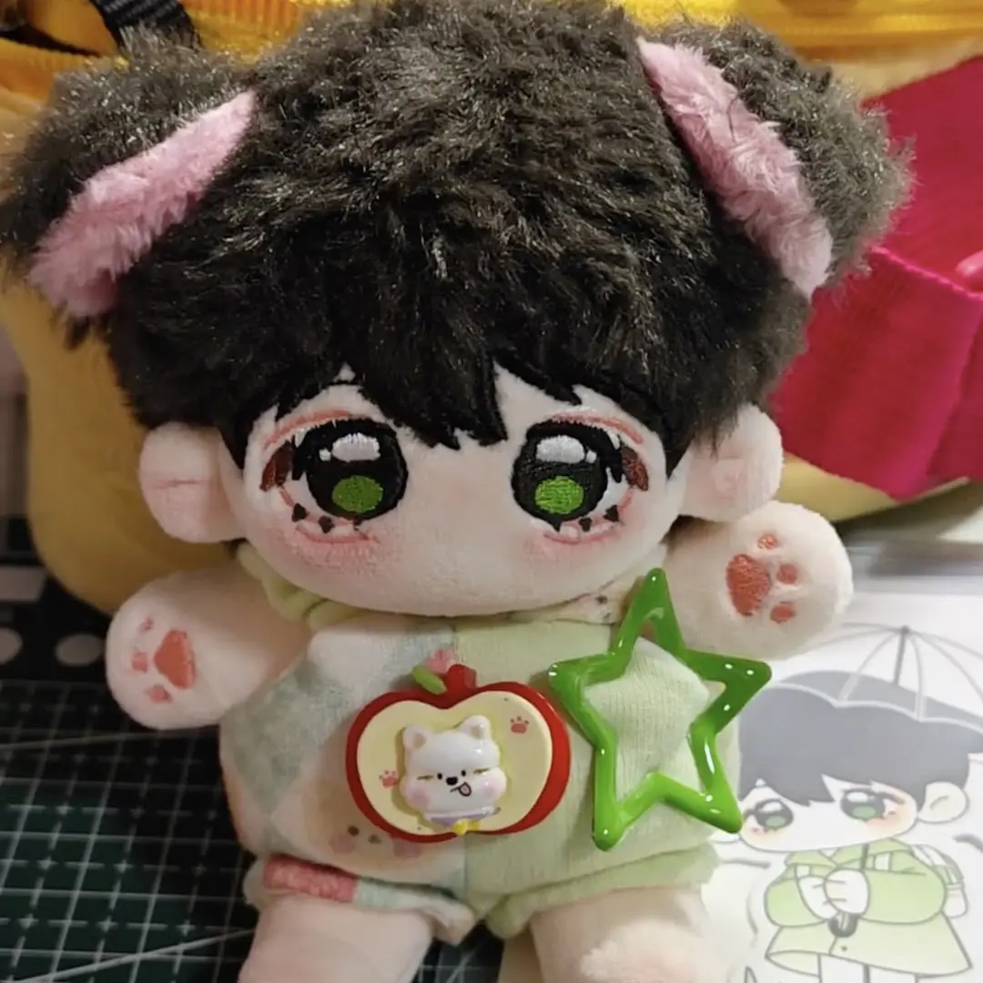 10cm Game Anime T.O.P Fanfic:  – Top Kids Xmas Toys recenzja i cena