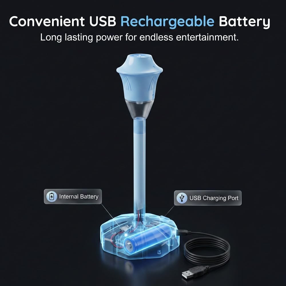 Standing Bubble Machine,Street – Bubble Machine Outdoor recenzja i cena