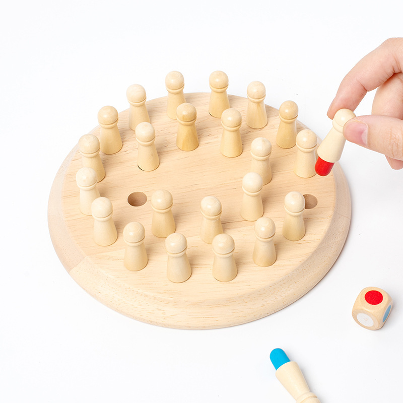 Gowinbaby Kids Wooden Puzzle M – Wooden Puzzle Kids recenzja i cena