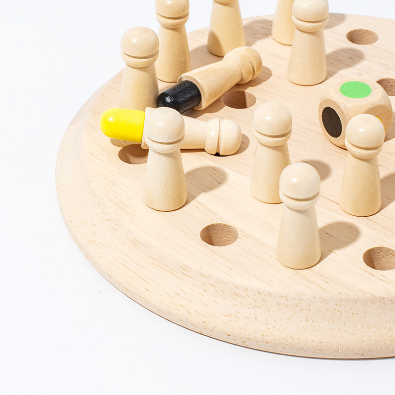 Gowinbaby Kids Wooden Puzzle M – Wooden Puzzle Kids recenzja i cena