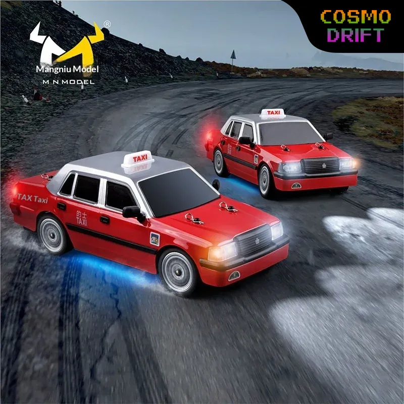 New MN Model MN 38 RC Drift Ca – Kids Toys Hong Kong recenzja i cena