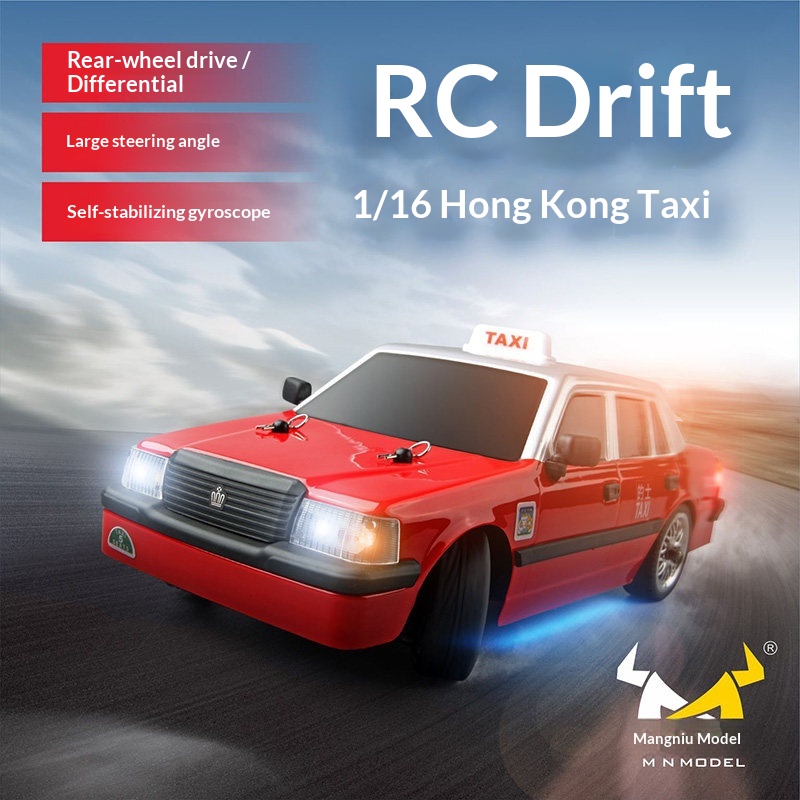 New MN Model MN 38 RC Drift Ca – Kids Toys Hong Kong recenzja i cena