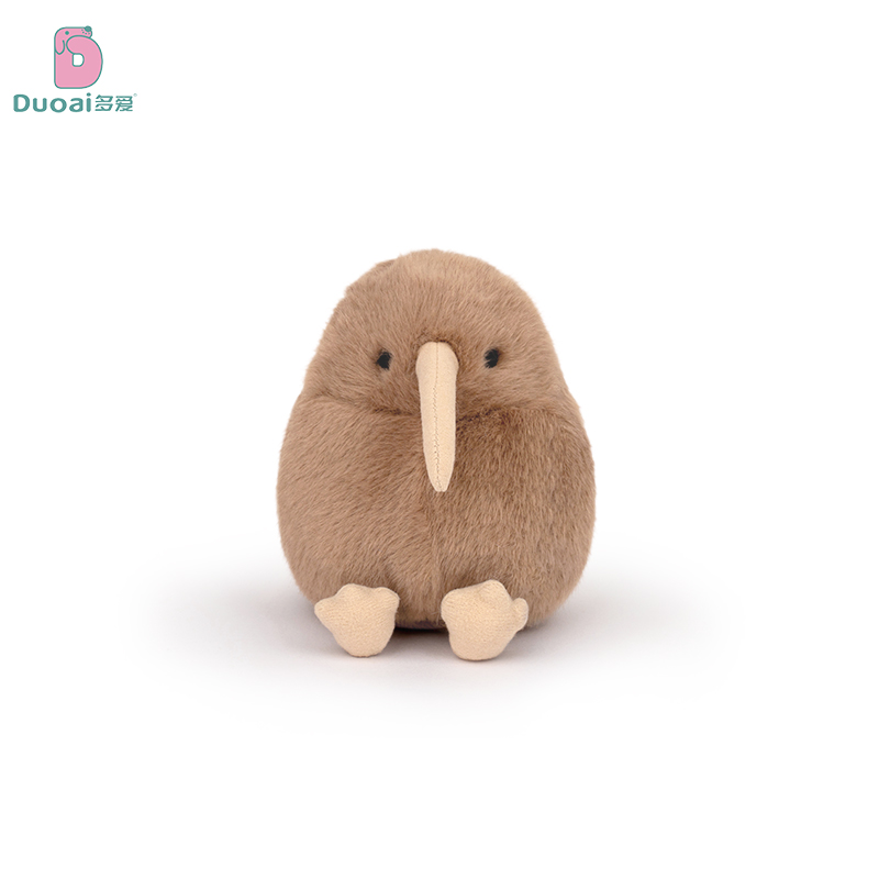 11cm Lifelike Kiwi Bird Plush  – Kids Toys New Zealand recenzja i cena