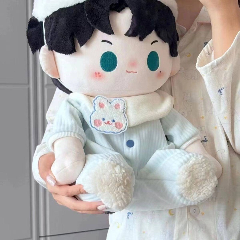 Doll Clothes Cartoon 40CM Cute – Top Kids Xmas Toys recenzja i cena