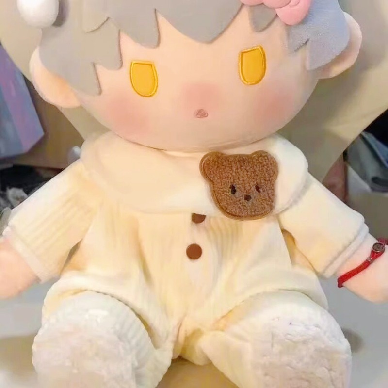Doll Clothes Cartoon 40CM Cute – Top Kids Xmas Toys recenzja i cena
