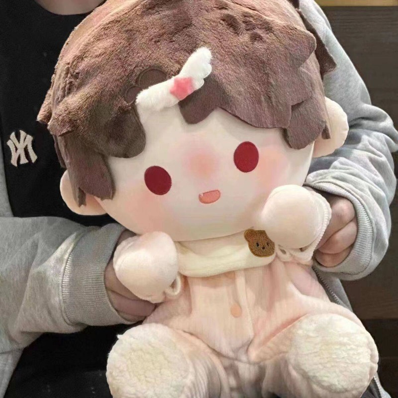 Doll Clothes Cartoon 40CM Cute – Top Kids Xmas Toys recenzja i cena