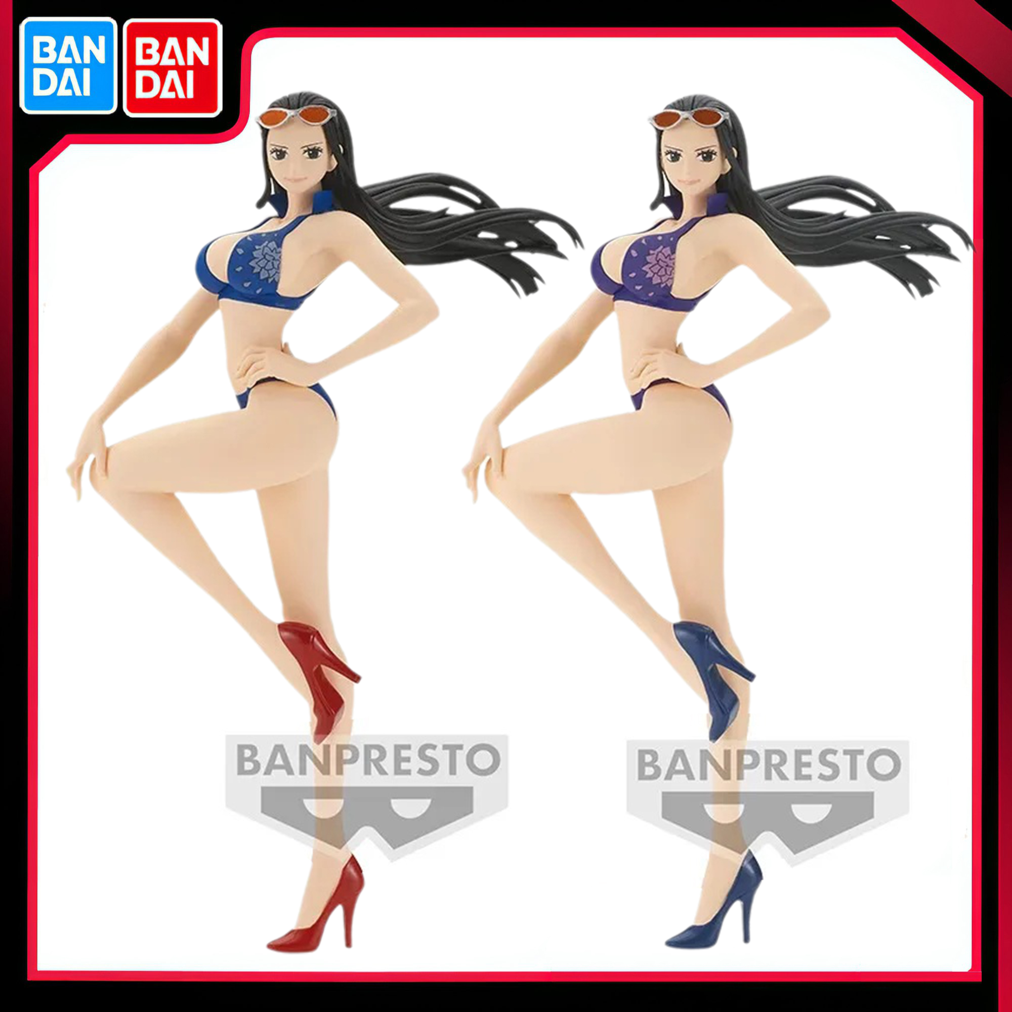 Bandai Original Banpresto Japa – Kids Toys Bd recenzja i cena