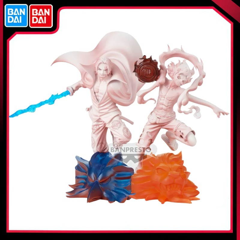 Bandai Original BANPRESTO Japa – Kids Toys Bd recenzja i cena