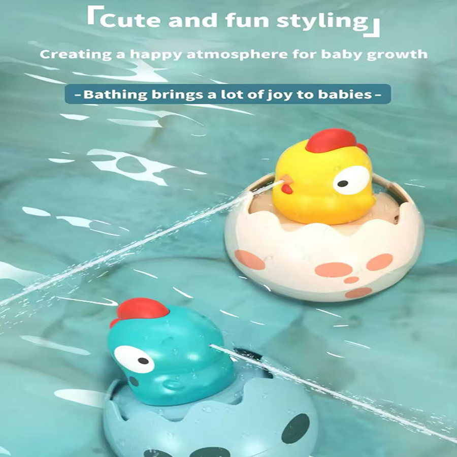Kids Gifts Baby bath Toys Smal – Kids Toys Play Egg recenzja i cena