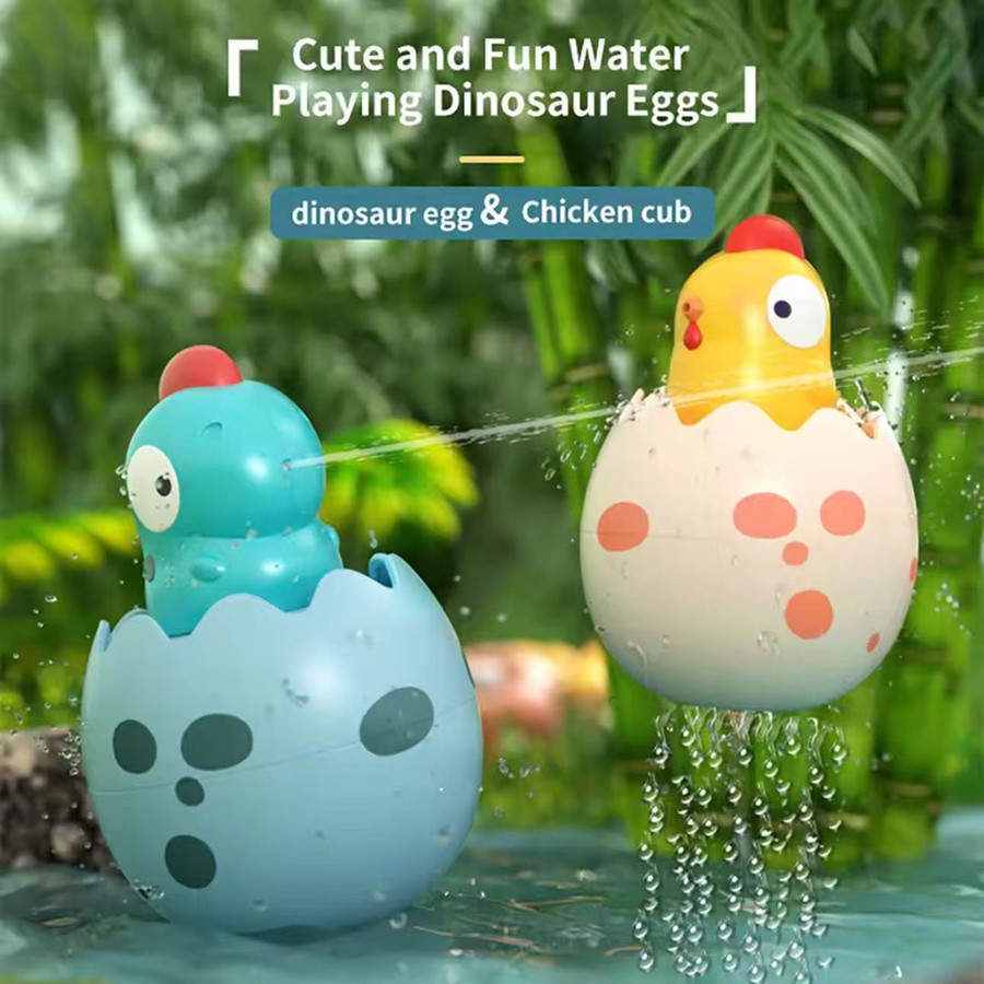 Kids Gifts Baby bath Toys Smal – Kids Toys Play Egg recenzja i cena