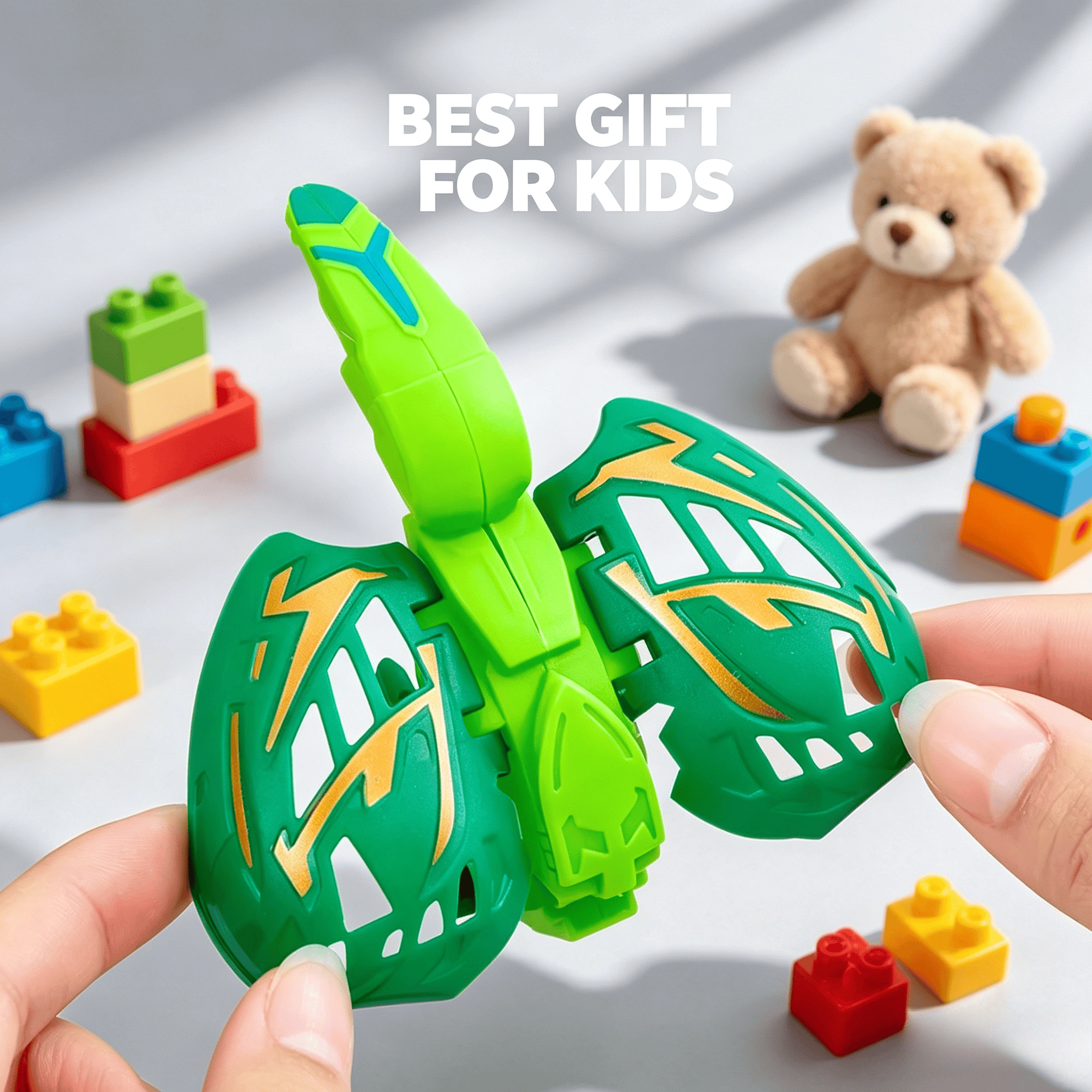 Transformable Dinosaur Egg Toy – Kids Toys Play Egg recenzja i cena