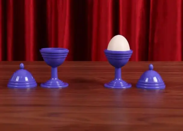 Egg and Vase Set Magic Tricks  – Kids Toys Hong Kong recenzja i cena