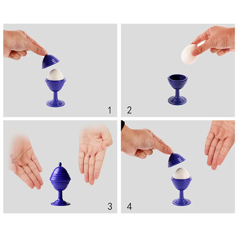 Egg and Vase Set Magic Tricks  – Kids Toys Hong Kong recenzja i cena