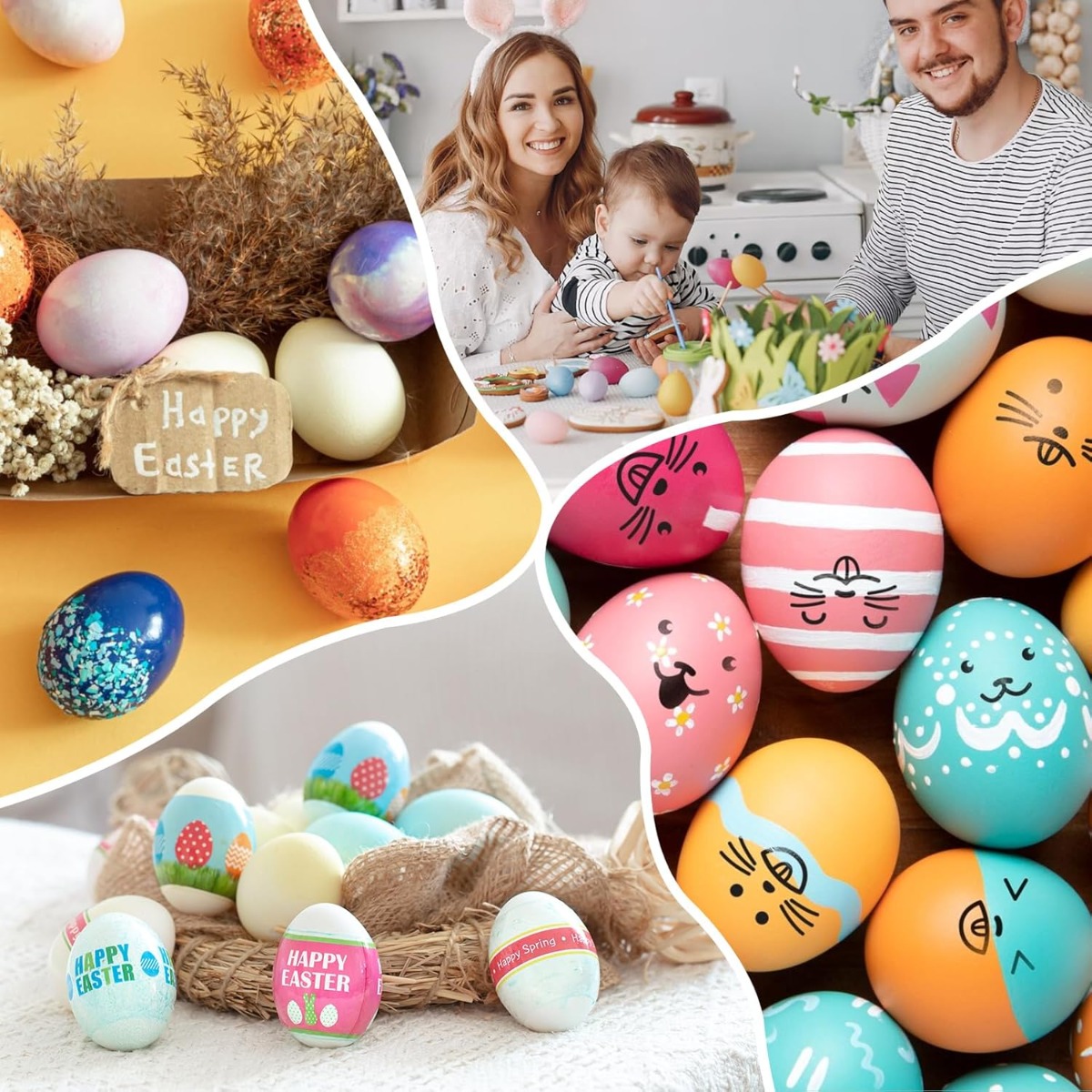 Natural Polished Wood Fake Nes – Kids Toys Play Egg recenzja i cena