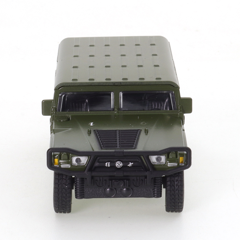 XCARTOYS 1/64 Mengshi Off-road – Top Kids Xmas Toys recenzja i cena