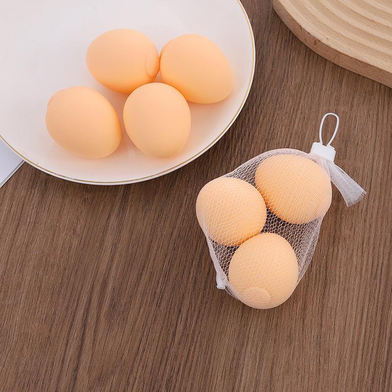Realistic Fake Squishy Egg Toy – Kids Toys Play Egg recenzja i cena