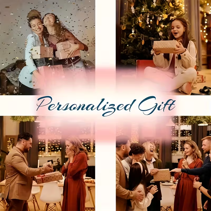 Personalized Custom Photo Puzz – Wooden Puzzle Kids recenzja i cena