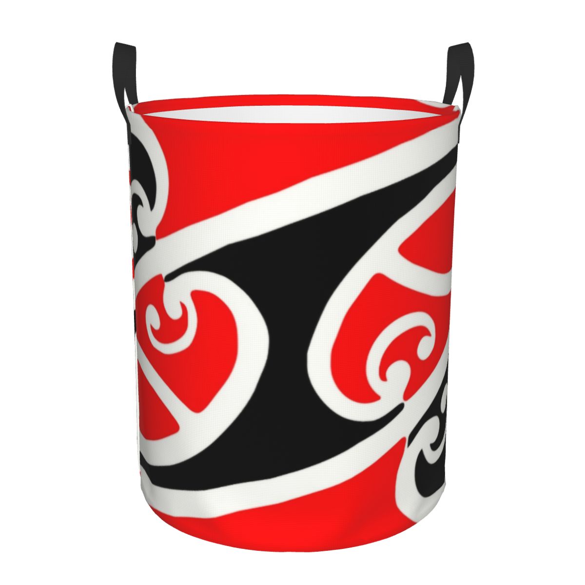 Maori Kowhaiwhai Pattern Laund – Kids Toys New Zealand recenzja i cena
