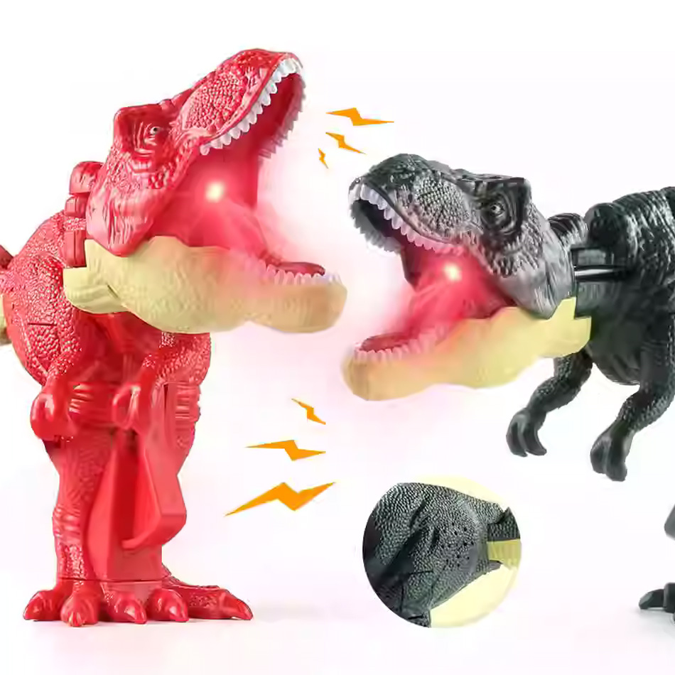 Funny Za Za Sound Dinosaur Chi – Kids Toys Za recenzja i cena
