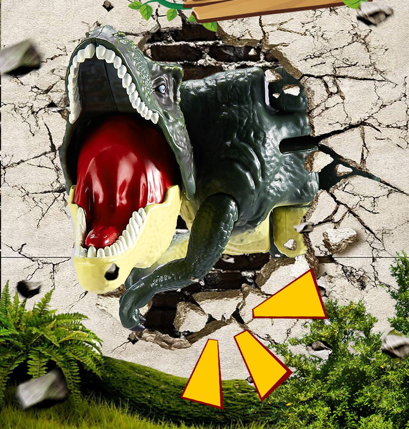 Funny Za Za Sound Dinosaur Chi – Kids Toys Za recenzja i cena