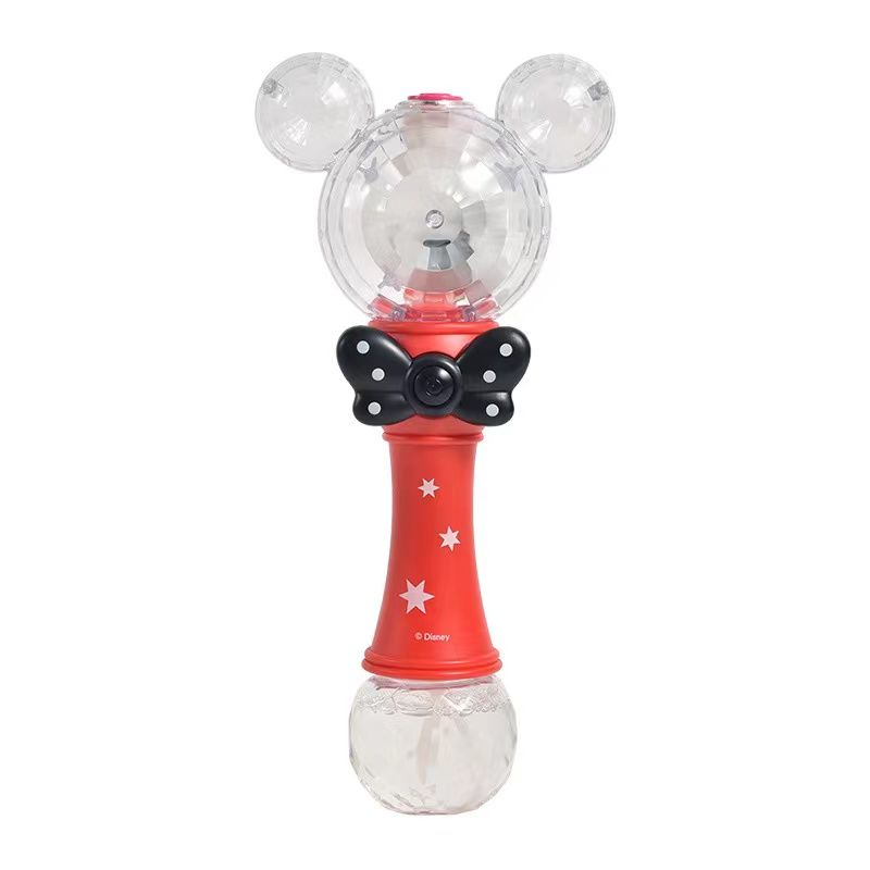 Kawaii Cute Anime Mickey Mouse – Bubble Machine Outdoor recenzja i cena
