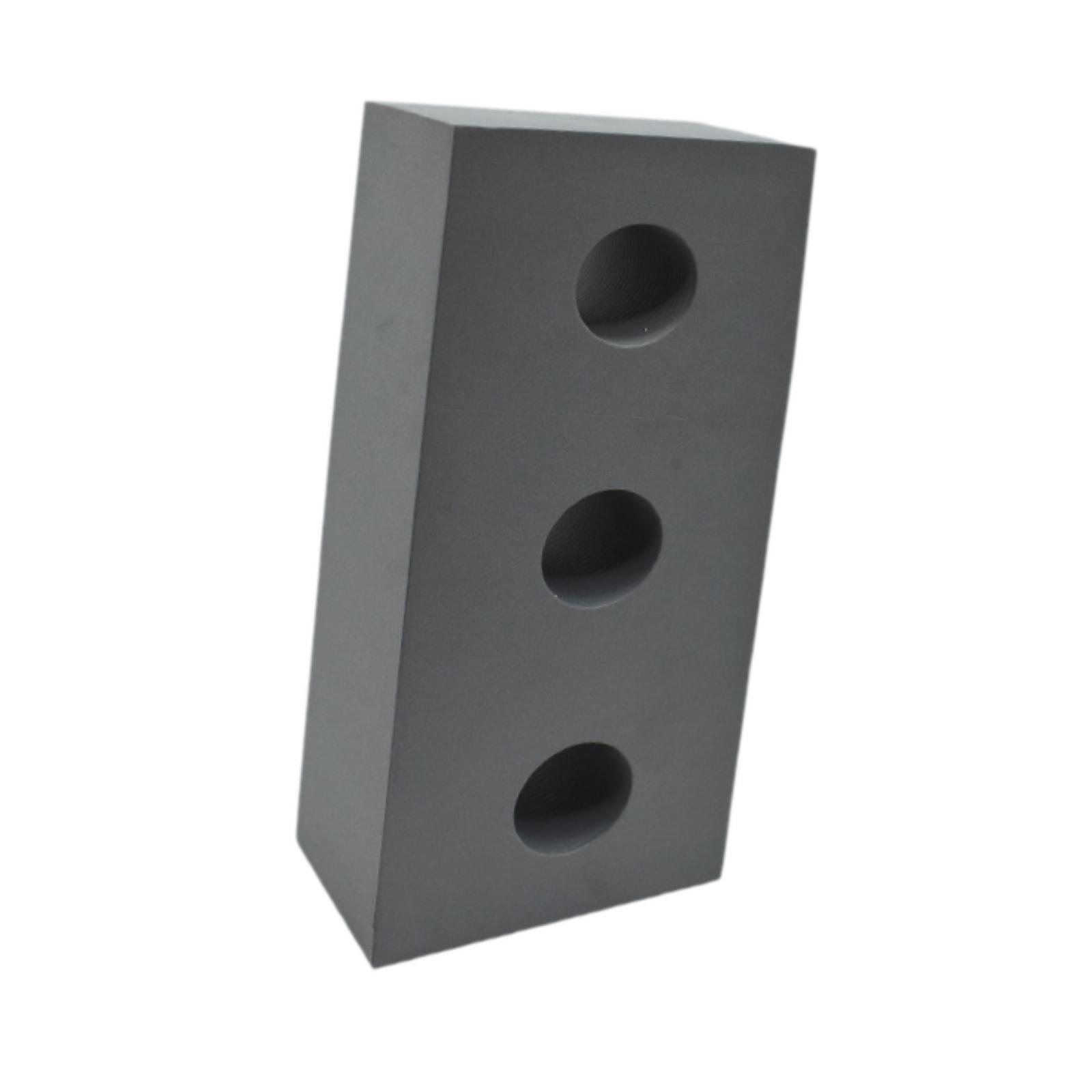 Foam Brick Building Blocks for – Wooden Blocks Stacking recenzja i cena