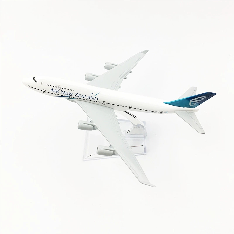 Airplane Model Toy 16cm New Ze – Kids Toys New Zealand recenzja i cena