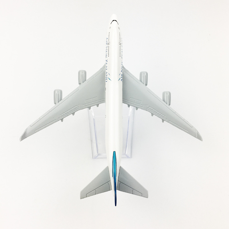 Airplane Model Toy 16cm New Ze – Kids Toys New Zealand recenzja i cena