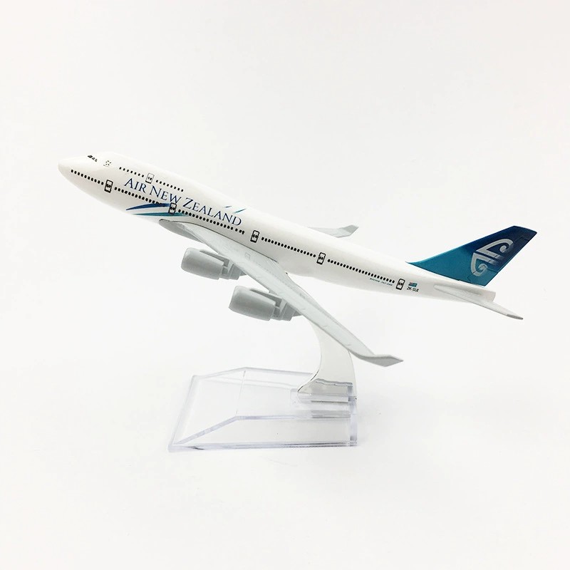 Airplane Model Toy 16cm New Ze – Kids Toys New Zealand recenzja i cena