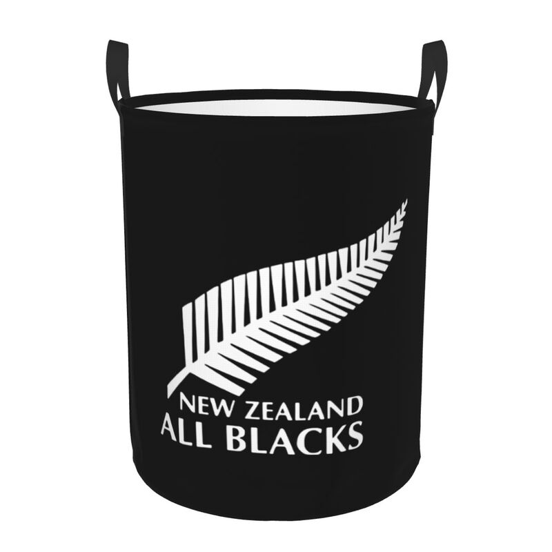 New Zealand All Blacks Laundry – Kids Toys New Zealand recenzja i cena