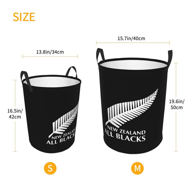 New Zealand All Blacks Laundry – Kids Toys New Zealand recenzja i cena