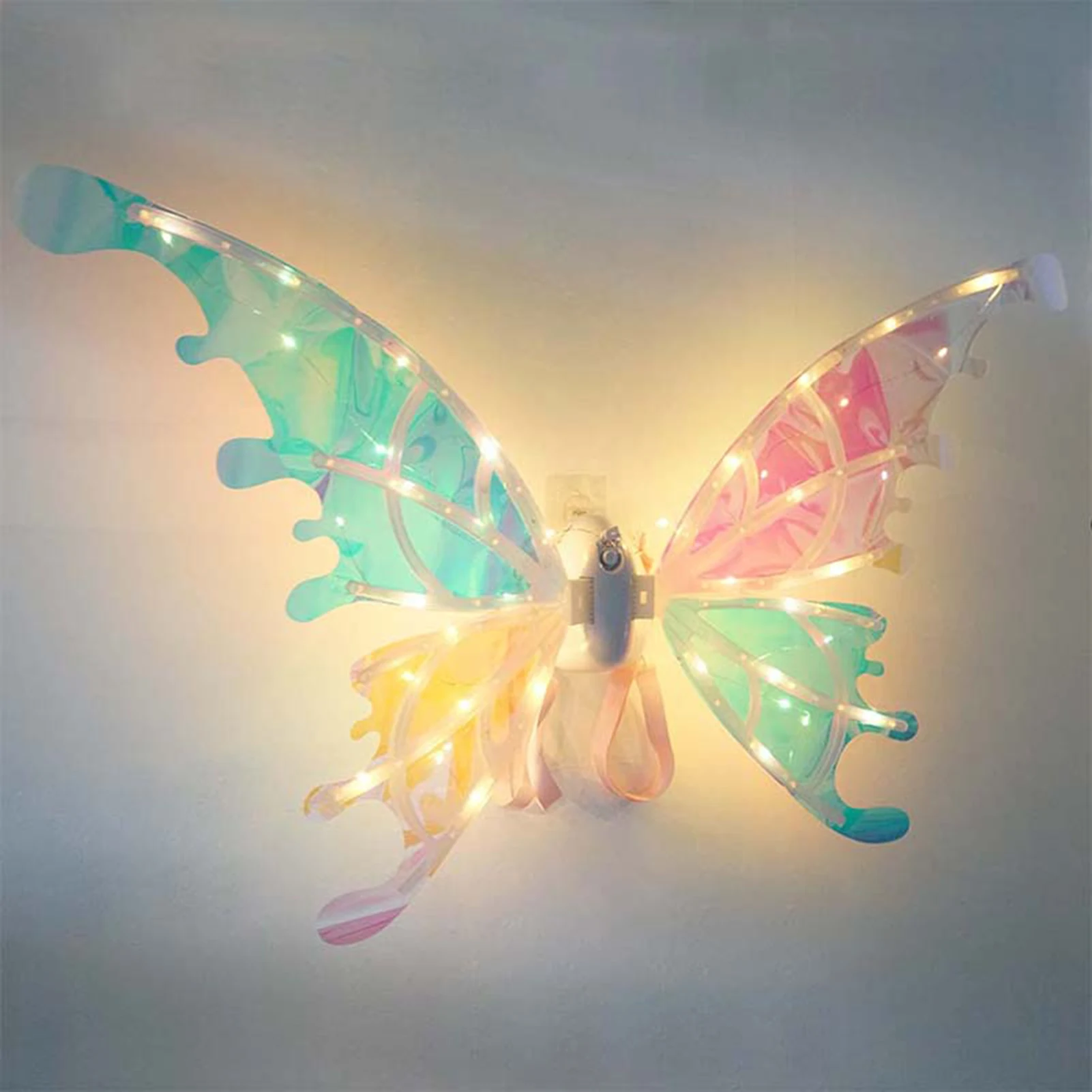 Electric Butterfly Wings Elf W – Kids Toys Electric recenzja i cena