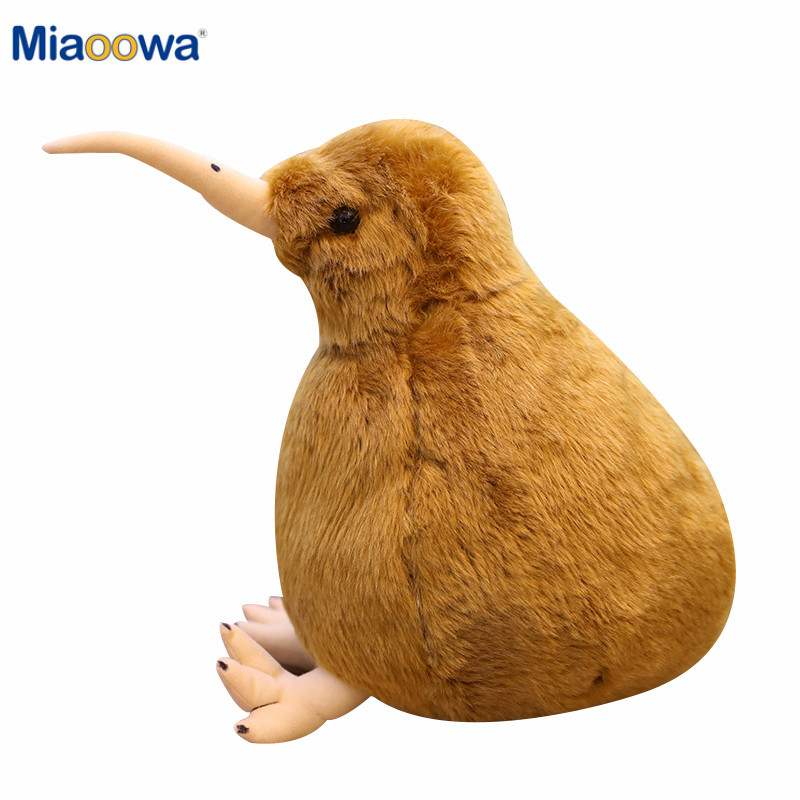 1pc 20cm Cute Lifelike Kiwi Bi – Kids Toys New Zealand recenzja i cena