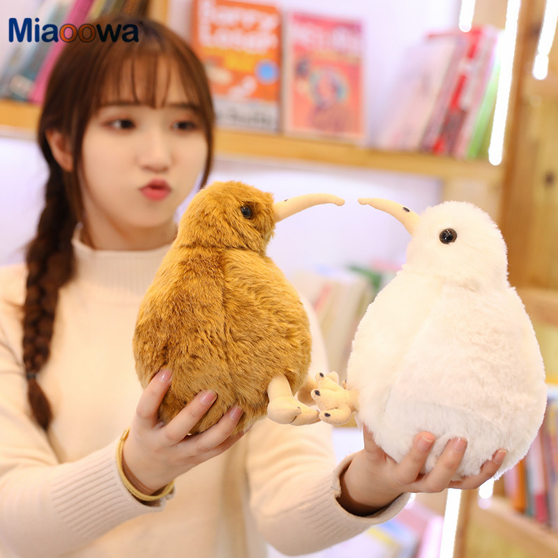1pc 20cm Cute Lifelike Kiwi Bi – Kids Toys New Zealand recenzja i cena
