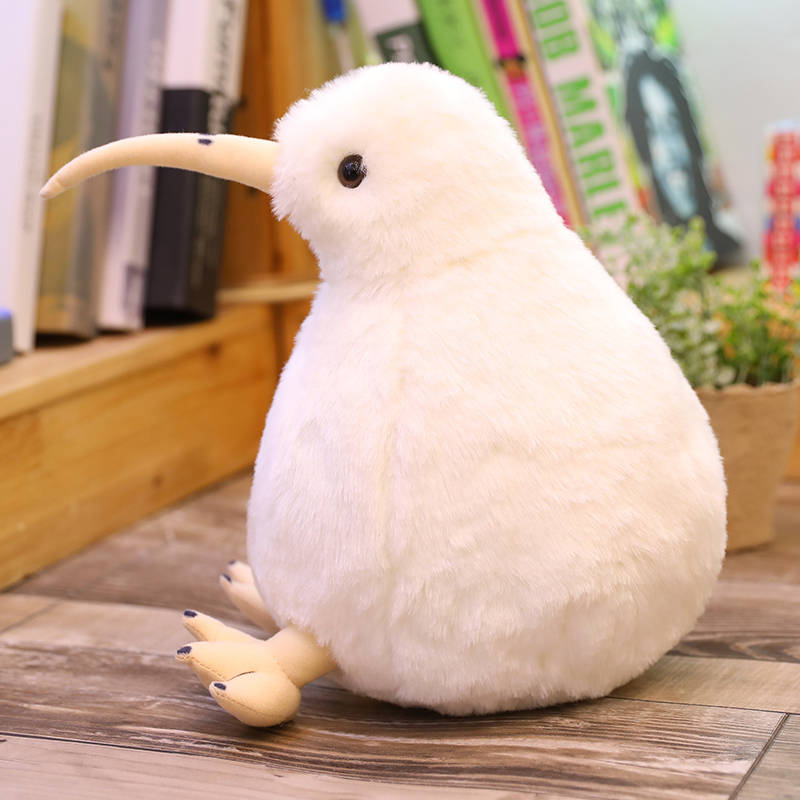 1pc 20cm Cute Lifelike Kiwi Bi – Kids Toys New Zealand recenzja i cena
