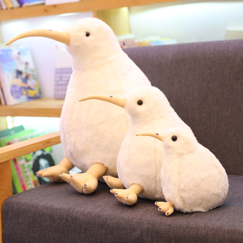 1pc 20cm Cute Lifelike Kiwi Bi – Kids Toys New Zealand recenzja i cena