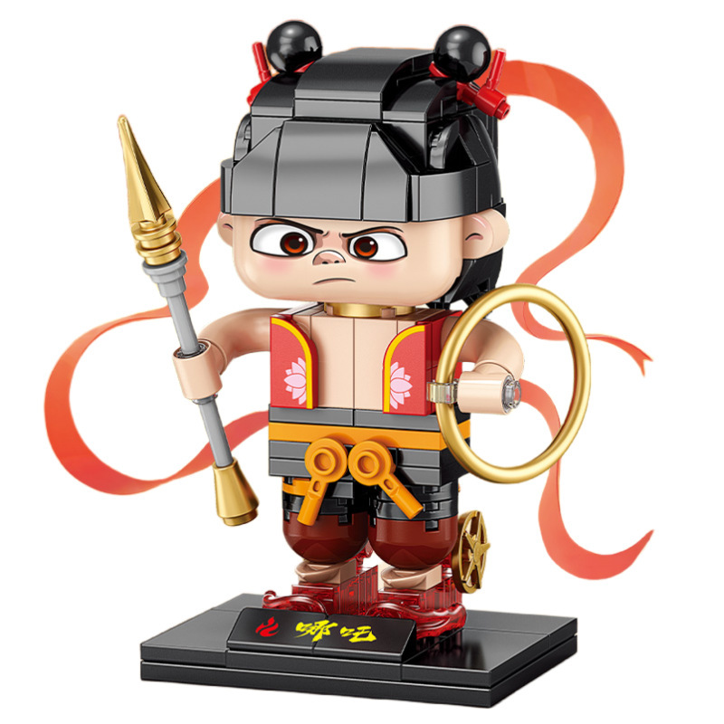 Classic China Myth Cartoon Mov – Kids Toys Cartoon Images recenzja i cena