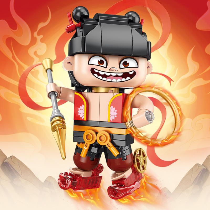 Classic China Myth Cartoon Mov – Kids Toys Cartoon Images recenzja i cena