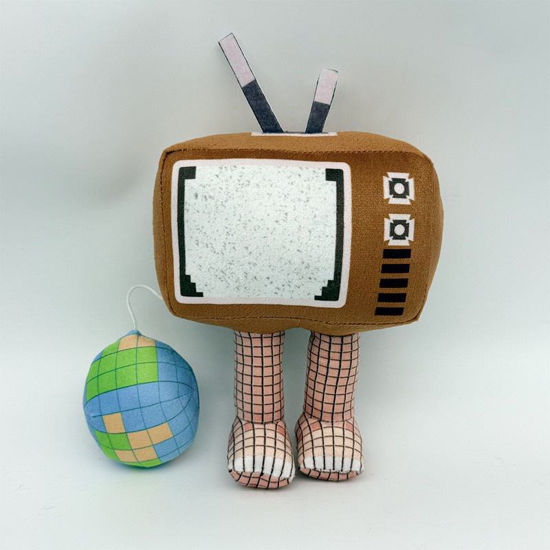 Steal A Brainrot Jandelplush P – Kids Toys Hong Kong recenzja i cena